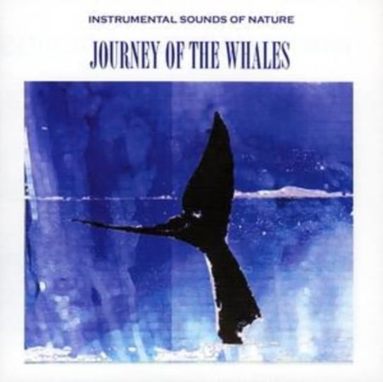 Journey Of The Whale Various Artists