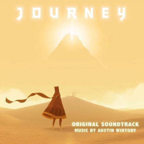 Journey (Original Video Game Soundtrack) Austin Wintory