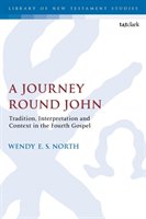 Journey Round John North Wendy E. S.