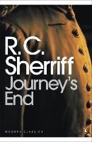 Journey's End Sherriff R. C.