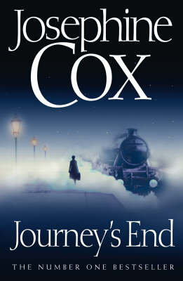 Journey's End Cox Josephine