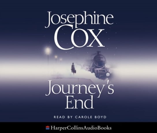 Journey's End Nicholl Kati, Cox Josephine