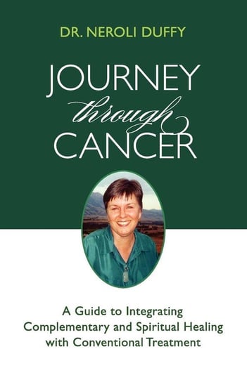 Journey Through Cancer Duffy Neroli