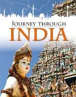 Journey Through: India Ganeri Anita
