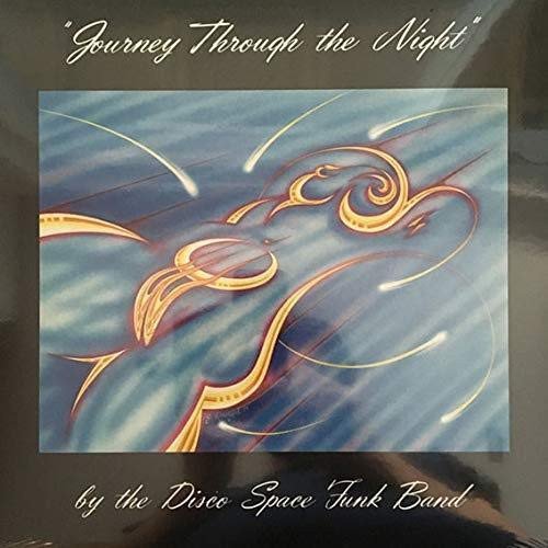 Journey Through The Night Various Artists