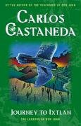 Journey to Ixtlan Castaneda Carlos