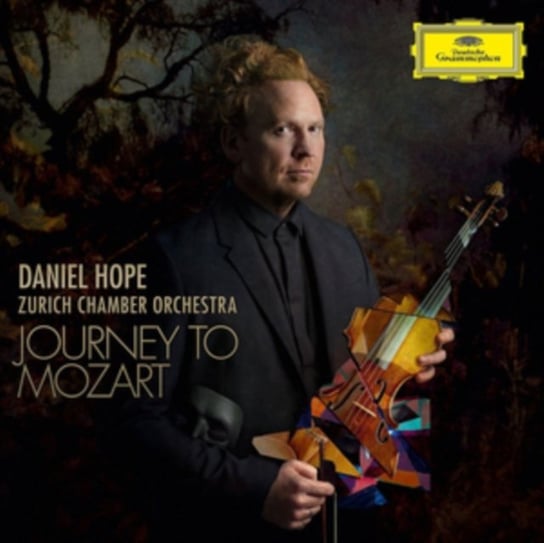 Journey To Mozart Hope Daniel