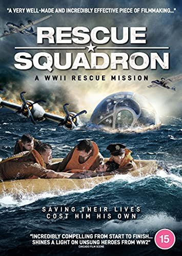 Journey to Royal: A WWII Rescue Mission Various Directors