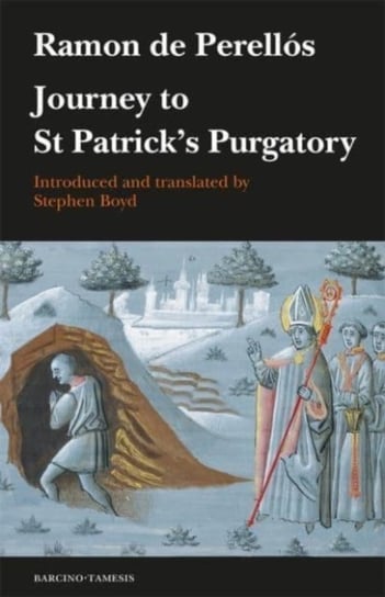 Journey to St Patricks Purgatory Opracowanie zbiorowe