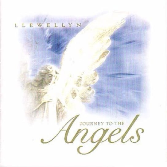 Journey to the Angels Llewellyn