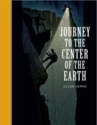 Journey to the Center of the Earth Jules Verne