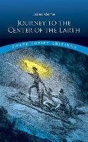 Journey to the Center of the Earth Verne Juliusz