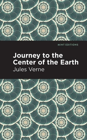 Journey to the Center of the Earth Verne Jules