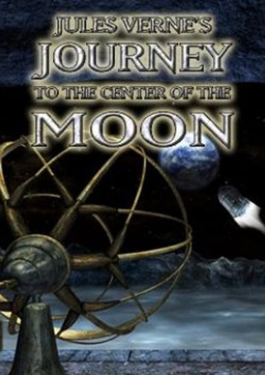 Journey to the Center of the Moon Frogwares