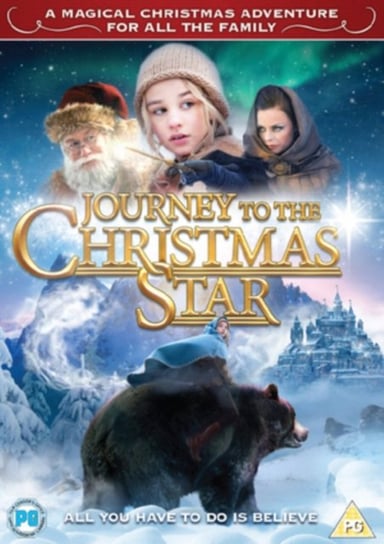 Journey to the Christmas Star (brak polskiej wersji językowej) Gaup Nils