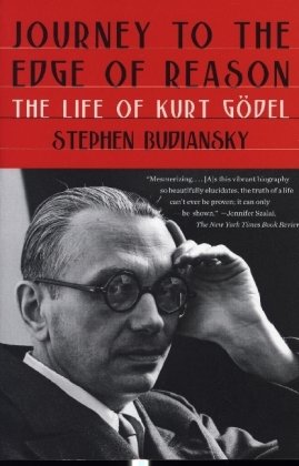 Journey to the Edge of Reason - The Life of Kurt Gödel Norton