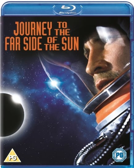 Journey to the Far Side of the Sun (brak polskiej wersji językowej) Parrish Robert