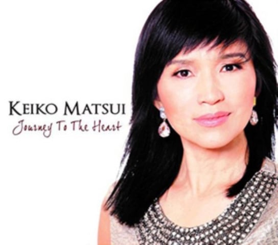 Journey to the Heart Keiko Matsui