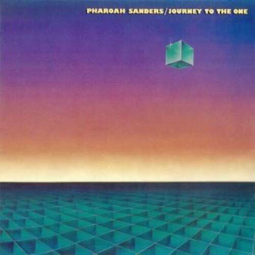 Journey To The One, płyta winylowa Pharoah Sanders