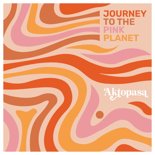Journey To The Pink Planet Aktopasa