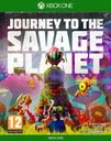 Journey to the Savage Planet XBOX ONE 505 Games