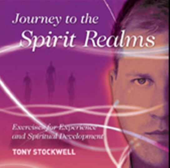 Journey to the Stars Tony Stockwell