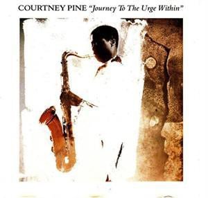 Journey To The Urge Within, płyta winylowa Pine Courtney