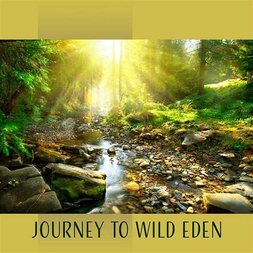 Journey to Wild Eden: Sounds of Nature (Birds, River, Waves, Mosquitoes, Babbling Brook) Various Artists