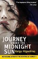 Journey Under the Midnight Sun Higashino Keigo