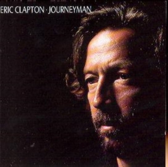 Journeyman Clapton Eric