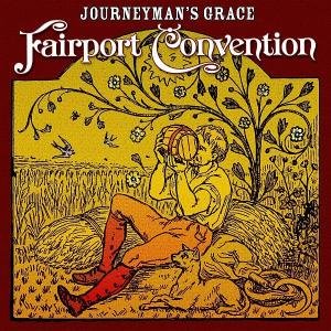 Journeyman's Grace Fairport Convention