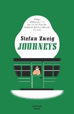 Journeys Stefan Zweig