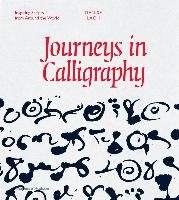 Journeys in Calligraphy Lach Denise