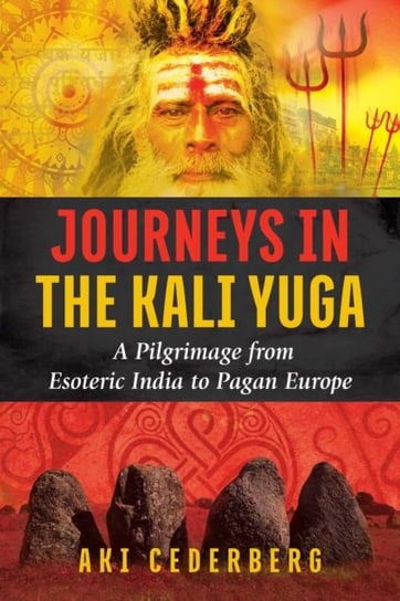 Journeys in the Kali Yuga Cederberg Aki