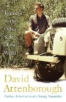 Journeys to the Other Side of the World Attenborough David