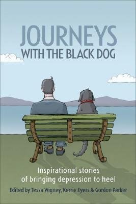Journeys with the Black Dog Wigney Tessa