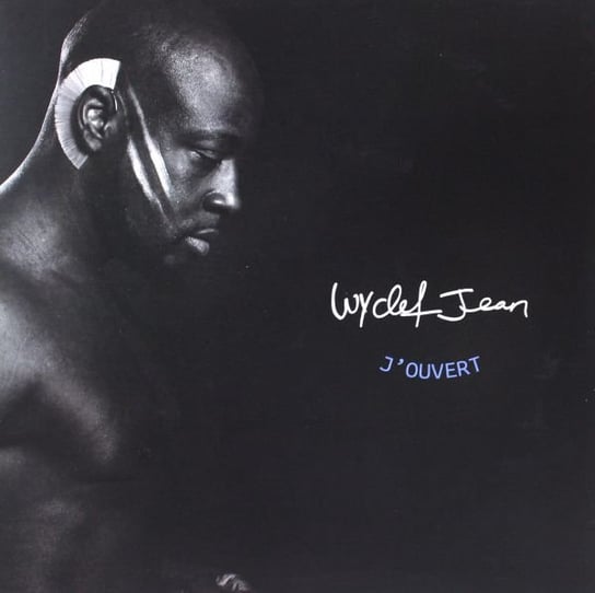Jouvert, płyta winylowa Jean Wyclef
