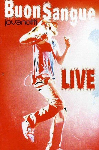 Jovanotti - Buon Sangue Live Various Directors