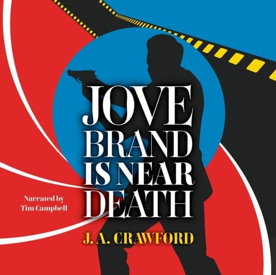 Jove Brand Is Near Death Christian Klaver