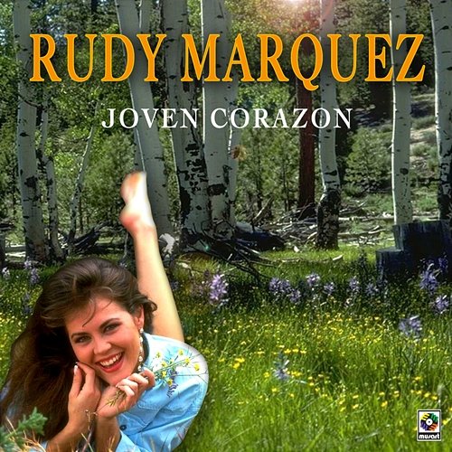 Joven Corazón Rudy Márquez