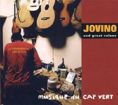 Jovino & Great Voices Various Artists