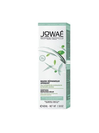 Jowae, Naprawczy balsam łagodzący, 40 ml Jowae