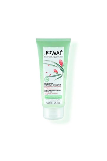 Jowea - Energetyzująco nawilżający żel pod prysznic - 200 ml Jowae