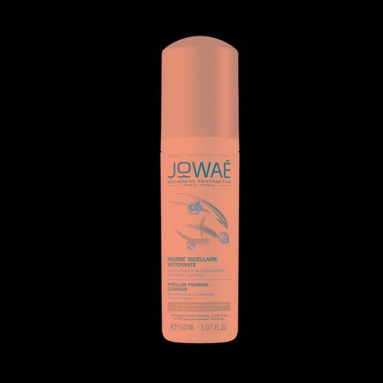 Jowea - Oczyszczająca pianka micelarna - 150 ml Jowae