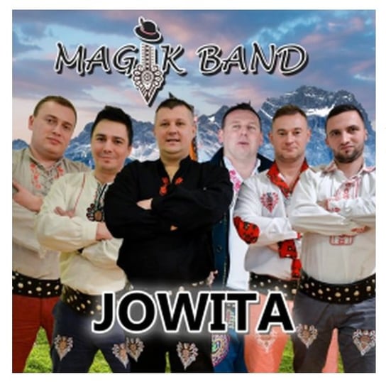 Jowita Magik Band
