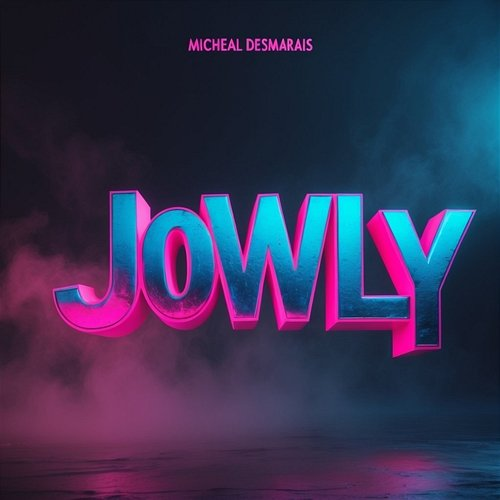 Jowly Micheal Desmarais