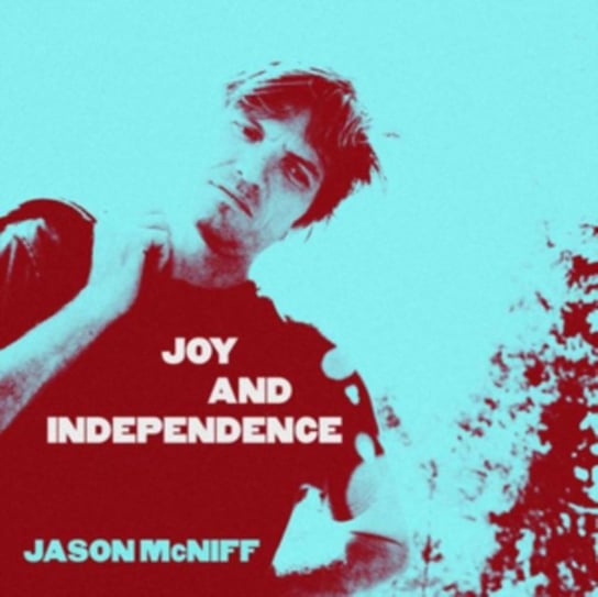 Joy And Independence McNiff Jason