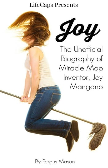 Joy Mason Fergus
