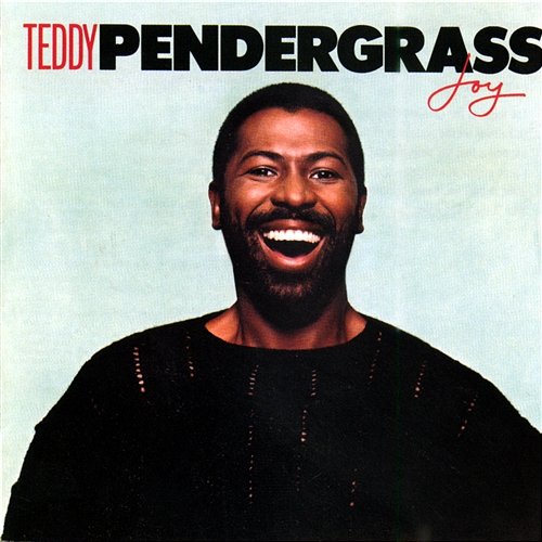 Joy Teddy Pendergrass