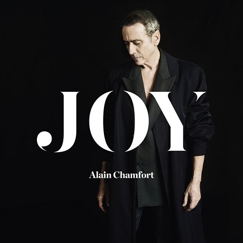 Joy Alain Chamfort